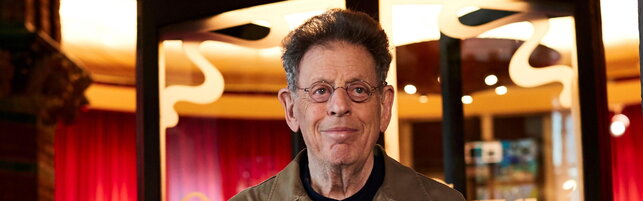 Philip Glass contro Trump: ritirata la sua sinfonia dal Kennedy Center