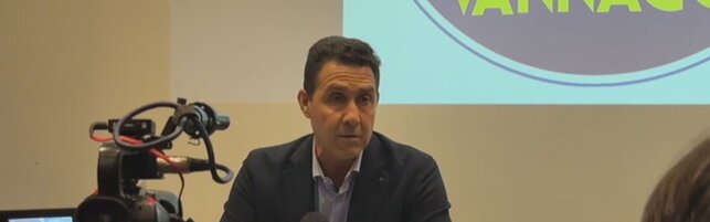 Futura Nazione, Vannacci arruola i primi fedelissimi: Borghezio e Pozzolo