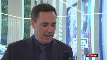 "Il peso della Terra" di Francesco Vecchi