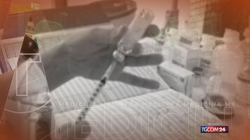 Tg4 Medicina, la dermatite seborroica