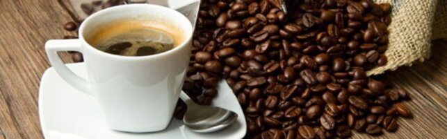 Caffè salva-cervello, fino a tre tazze al giorno riducono il rischio di demenza