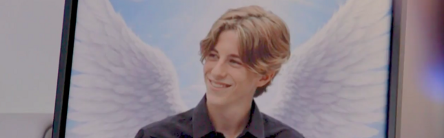 Crans-Montana, la madre di una vittima: "Non so che orrore abbia visto, è la morte peggiore che esiste"