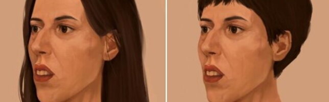 Donna trovata in una valigia, l'appello dalla Spagna: "Ha 40 anni e un figlio, aiutateci a identificarla"