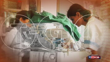 Tg4 Medicina, le malattie neurodegenerative