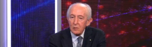 Salute, il neurochirurgo Maira (Fondazione Atena) a Tgcom24: "Tenere attivo il cervello per una migliore qualità della vita"