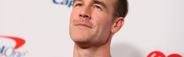 Il tumore al colon di James Van Der Beek e l’importanza della prevenzione