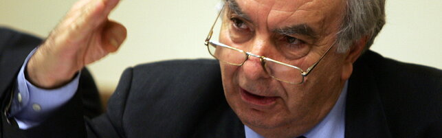 È morto Dario Antiseri, filosofo e allievo di Karl Popper: aveva 86 anni