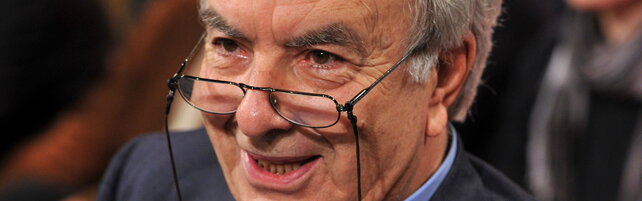 È morto Dario Antiseri, filosofo e allievo di Karl Popper: aveva 86 anni