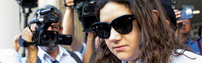 Chiara Petrolini, le psichiatre: "Web suo principale interlocutore"