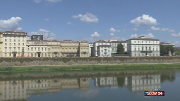 Firenze, inchiesta sul Cubo nero: anche la proprietà tra i 12 indagati