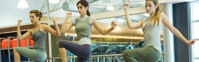 La resistenza fisica? Prima che dal corpo dipende dal cervello