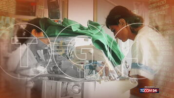 Tg4 Medicina, il cervello delle donne