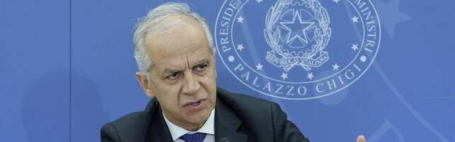 Sabotaggi ai treni, Piantedosi convoca un comitato di sicurezza con i vertici di FS