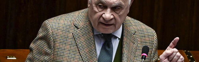 Riforma della giustizia, Nordio: "Indignazione scomposta alle mie dichiarazioni sulle correnti del Csm"