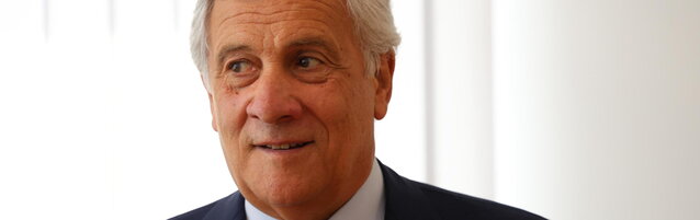 Board of Peace, martedì l'audizione di Tajani in commissione al Senato