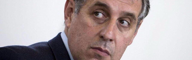 Referendum giustizia, Di Matteo: "Nordio strumentalizza, io contrario a questa riforma"