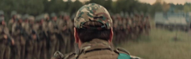 In Ucraina il programma di congelamento dello sperma dei soldati al fronte: "Per salvare il futuro della nazione"