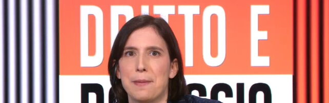 Referendum, Schlein cavalca il fronte del No