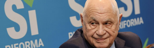 Referendum sulla giustizia, Nordio: "Se vince il No, ala estrema della magistratura ipoteca la politica"