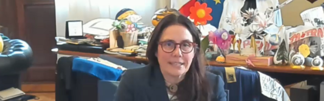 Disabilità, la ministra Locatelli a TgCom24: "Le istituzioni si muovano al servizio delle persone"