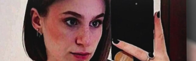 Omicidio Ilaria Sula, parla la madre del killer: "Ho aiutato mio figlio a pulire"