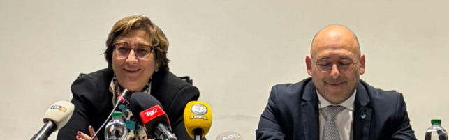 Antisemitismo, Ottolenghi: "In Italia noi ebrei non viviamo bene, usciamo scortati"