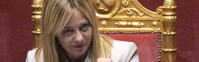 Meloni in Parlamento, le comunicazioni su Consiglio europeo e Medio Oriente: la giornata in diretta