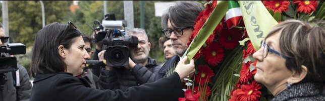 Quarantotto anni fa il rapimento di Aldo Moro, ministro Crosetto: "La strage di via Fani una pagina tragica"