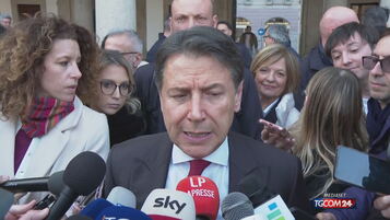 Conte sul referendum: "Il Governo vuole lo spazio di impunità"
