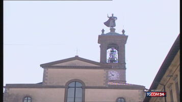 Addio a Umberto Bossi: i funerali del "senatùr" saranno a Pontida