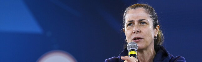 Sardegna, nessuna decadenza per la governatrice Alessandra Todde