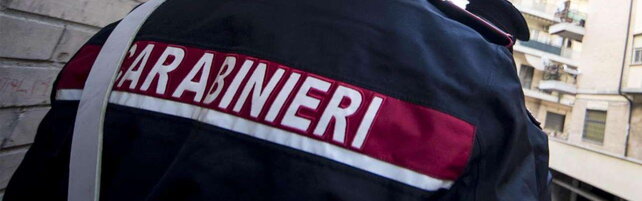 Si finge carabiniere per truffare un'anziana, lo arresta il figlio carabiniere vero