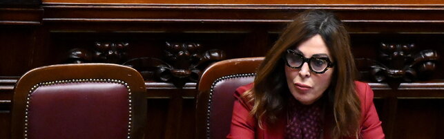 Meloni: "Santanchè faccia la stessa scelta di Delmastro e Bartolozzi"