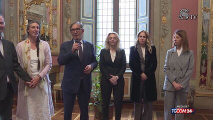 Famiglia nel bosco, La Russa: "Superare rigidità di tutti per far tornare i bambini"