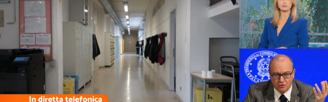 Prof accoltellata a Bergamo, Valditara: 