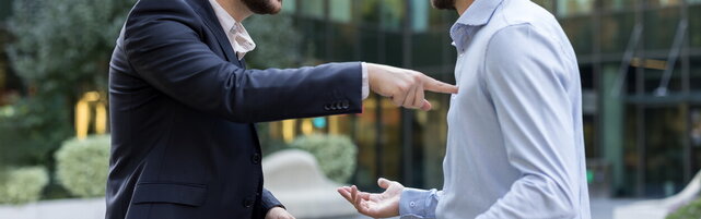 Aggredito da un collega, l'Inail riconosce l'infortunio sul lavoro