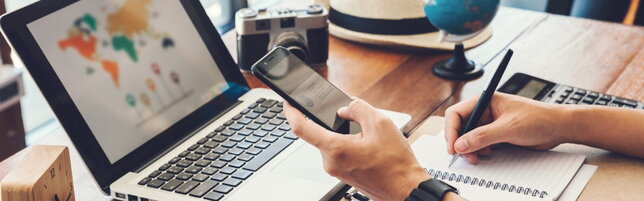 Vacanze di Pasqua, 9 milioni di italiani in viaggio nonostante la crisi internazionale