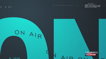 "On Air", la puntata di sabato 28 marzo