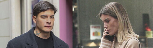 Revocato il braccialetto elettronico ad Alessandro Basciano: 