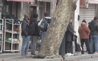 Mestre alle prese con il racket delle residenze