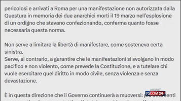 Governo, avanza l'ipotesi di un rimpasto: la situazione