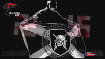 Terrorismo, progettava strage a scuola: 17enne in manette a Perugia