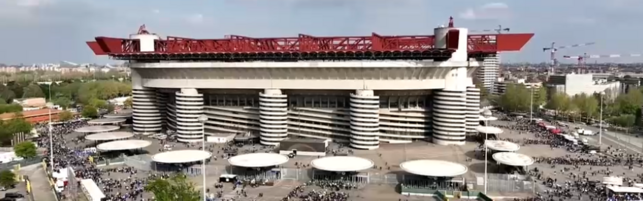 Vendita San Siro, perquisizioni della Gdf in Comune e nelle