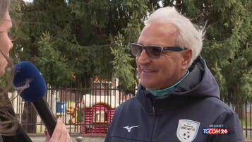 Bergamo: parla l'allenatore che sventato il rapimento del bambino di 8 anni