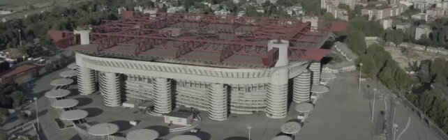 La procura di Milano indaga sulla cessione dello Stadio di San Siro a Inter e Milan