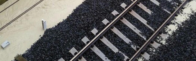 Maltempo in Abruzzo, esonda il fiume Osento: interrotta la tratta della ferroviaria Adriatica