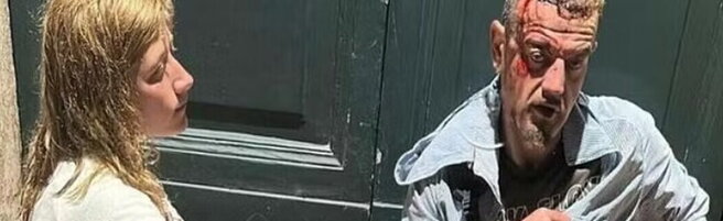 Villa Pamphili, perizia psichiatrica: 