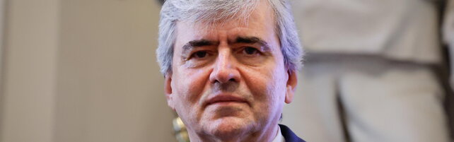 Gianmarco Mazzi sarà il nuovo ministro del Turismo