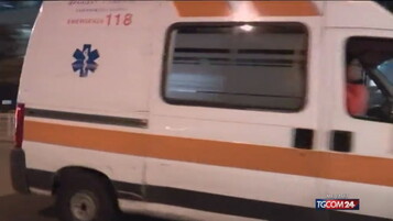 Agrigento, ha un arresto cardiaco durante la via Crucis: salvato dai soccorritori