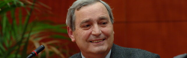 Morto Vittorio Messori, l'autore di "Ipotesi su Gesù"